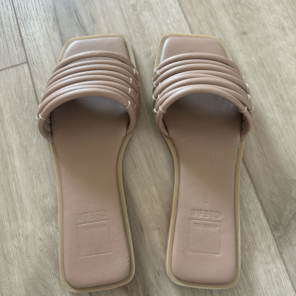 Dolce Vita Nyx Sandal